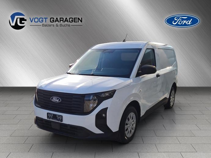 FORD Transit Courier Van 1.0 EcoBoost Trend, Petrol, New car, Manual