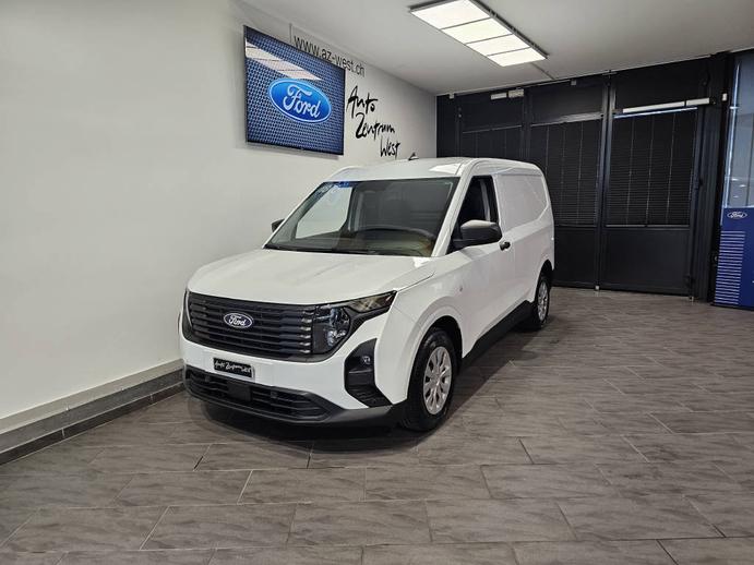 FORD Transit Courier Van 1.0 EcoBoost Trend, Benzina, Auto nuove, Manuale