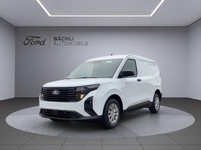 FORD Transit Courier Van 1.0 EcoBoost Trend, Benzina, Auto nuove, Manuale