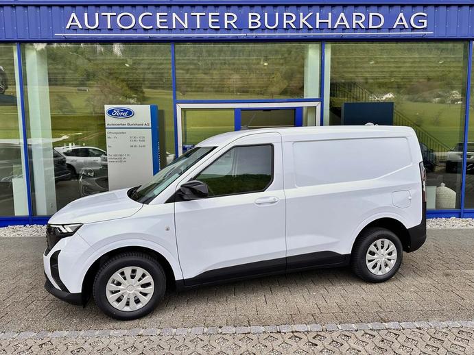 FORD Transit Courier Van 1.0 EcoBoost Trend, Petrol, New car, Manual