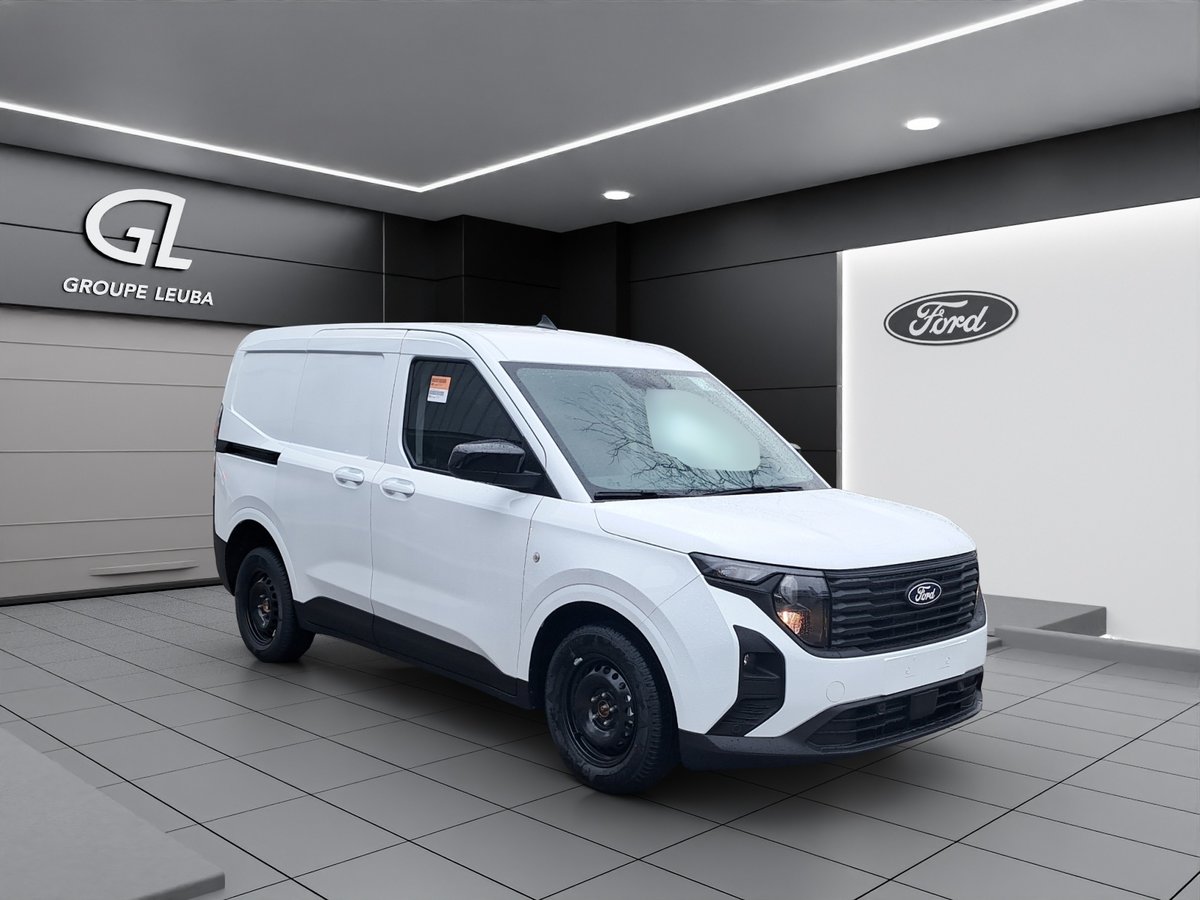 FORD Transit Courier Van 1.0 EcoBoost Trend Automat