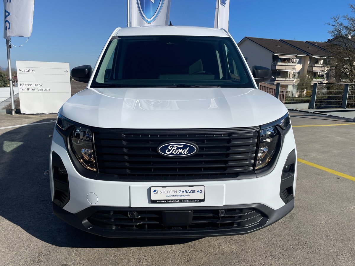 FORD Transit Courier 1.0 Tre A, Essence, Voiture nouvelle, Automatique - 2