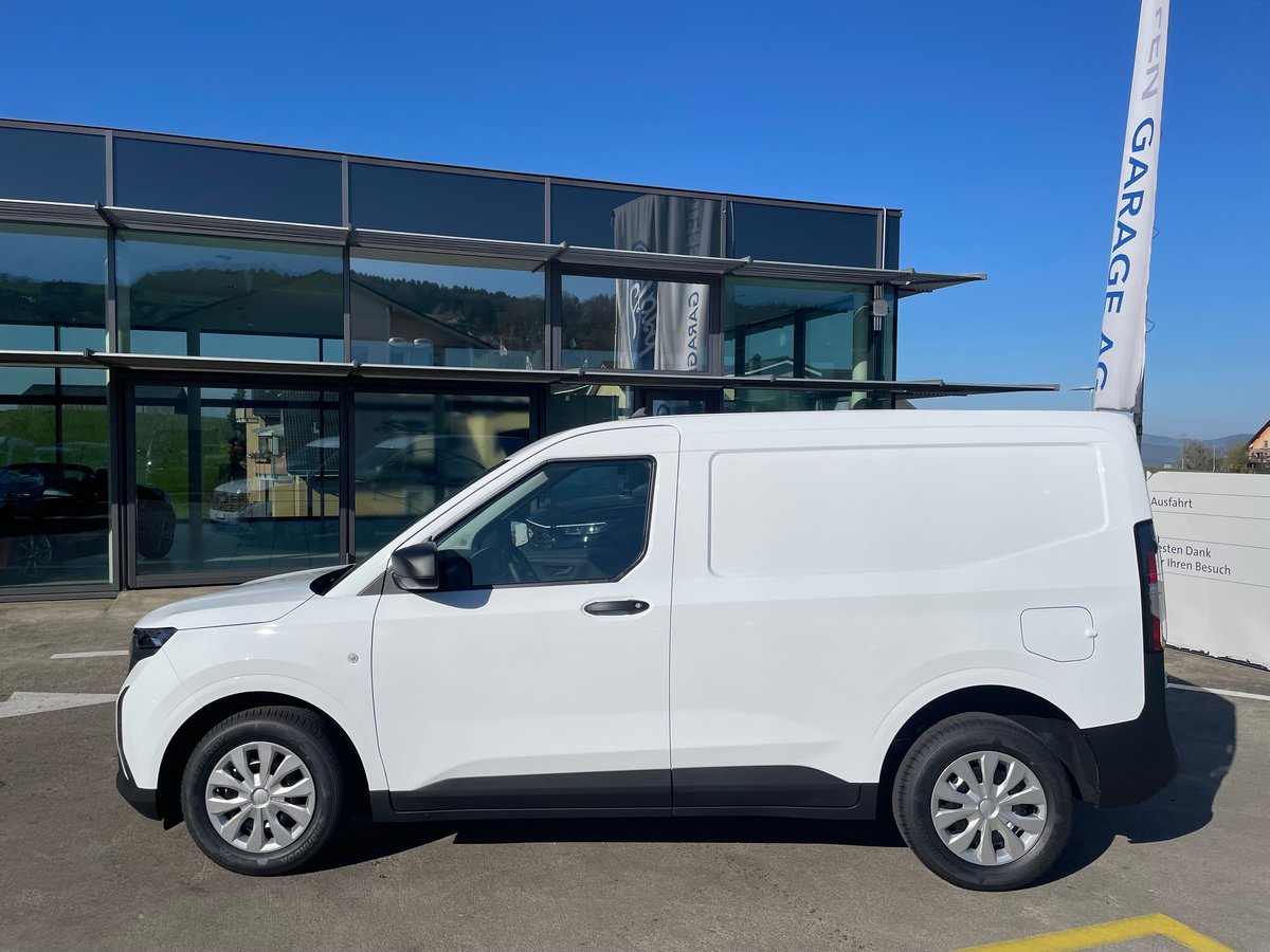 FORD Transit Courier 1.0 Tre A, Essence, Voiture nouvelle, Automatique - 5