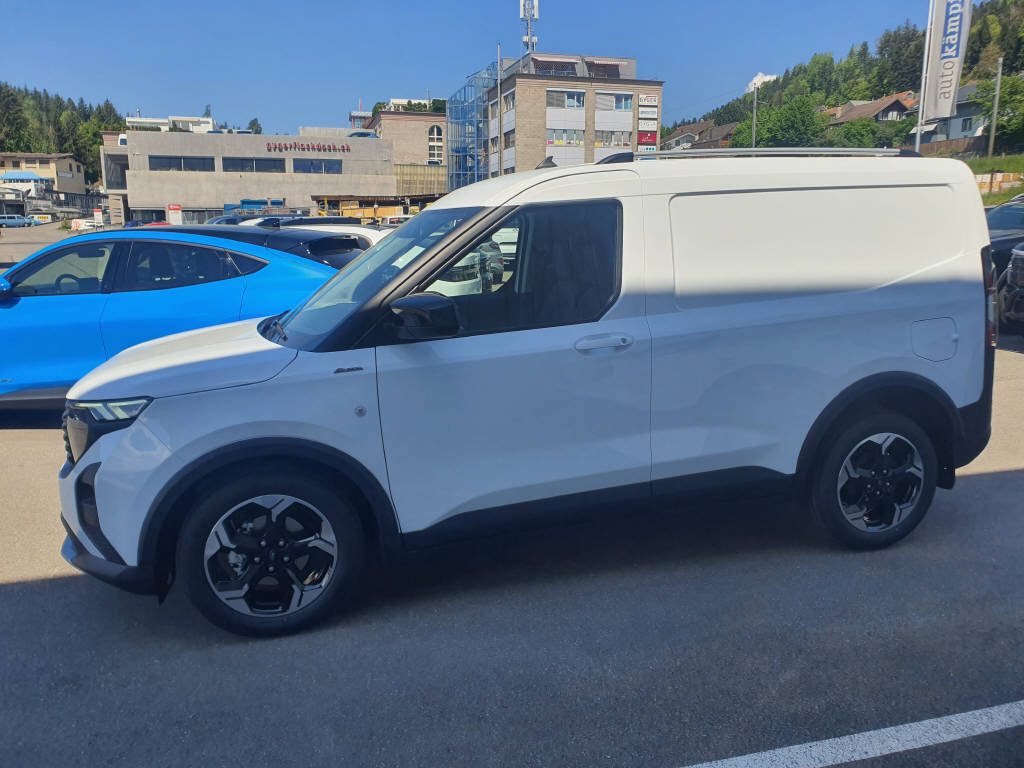 FORD Transit Courier Van 1.0 EcoBoost Active, Benzina, Auto nuove, Automatico - 7