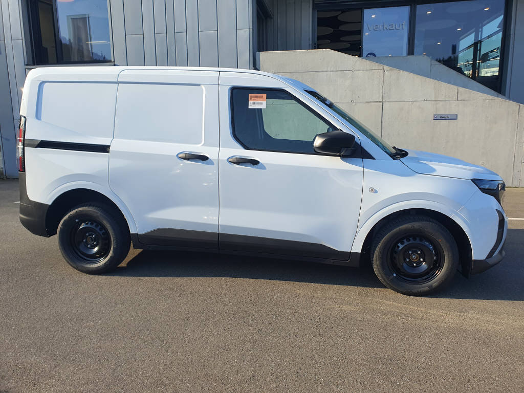 FORD Transit Courier Van 1.5 EcoBlue Trend, Diesel, Auto nuove, Manuale - 4