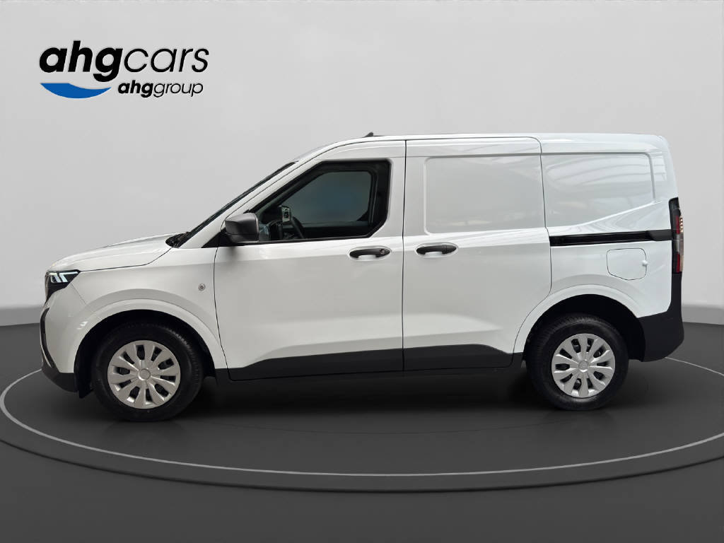 FORD Transit Courier Van 1.0 EcoBoost Trend, Benzin, Neuwagen, Automatik - 2