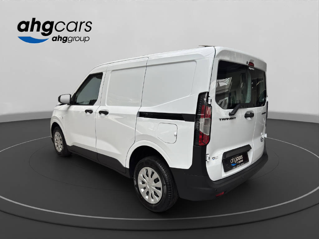 FORD Transit Courier Van 1.0 EcoBoost Trend, Benzin, Neuwagen, Automatik - 3