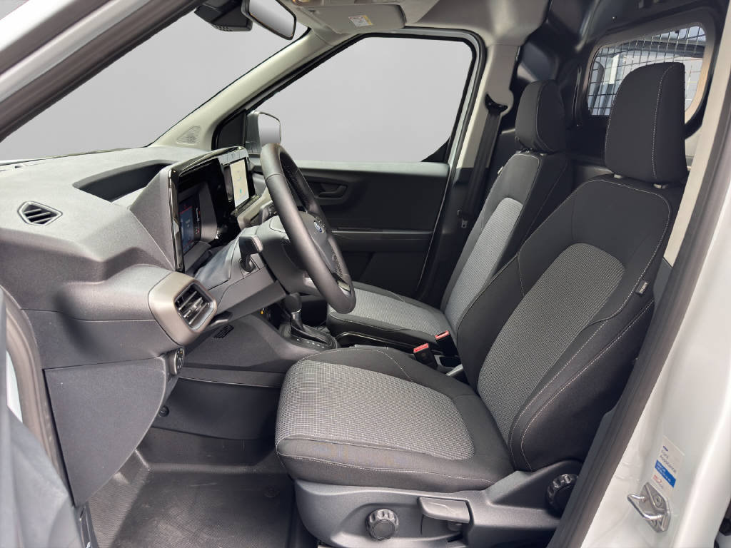 FORD Transit Courier Van 1.0 EcoBoost Trend, Benzin, Neuwagen, Automatik - 5