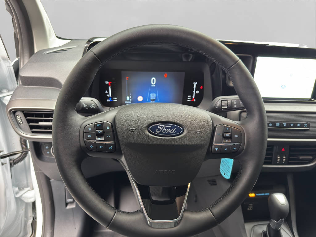 FORD Transit Courier Van 1.0 EcoBoost Trend, Benzin, Neuwagen, Automatik - 6