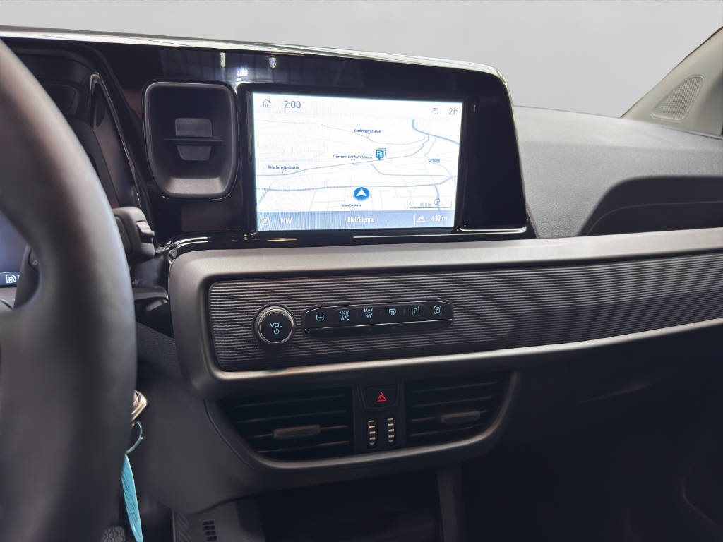 FORD Transit Courier Van 1.0 EcoBoost Trend, Benzin, Neuwagen, Automatik - 7
