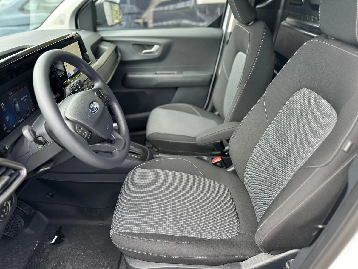 FORD Transit Courier Van 1.0 EcoBoost Trend Automat, Benzin, Neuwagen, Automat - 7