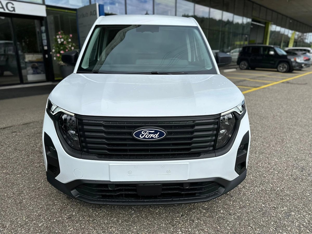 FORD Transit Courier Van 1.0 EcoBoost Trend Automat, Petrol, New car, Automatic - 2