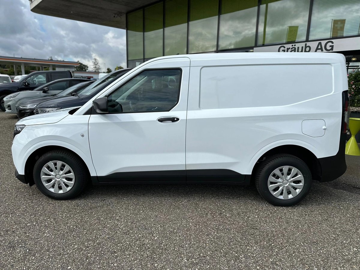 FORD Transit Courier Van 1.0 EcoBoost Trend Automat, Petrol, New car, Automatic - 4