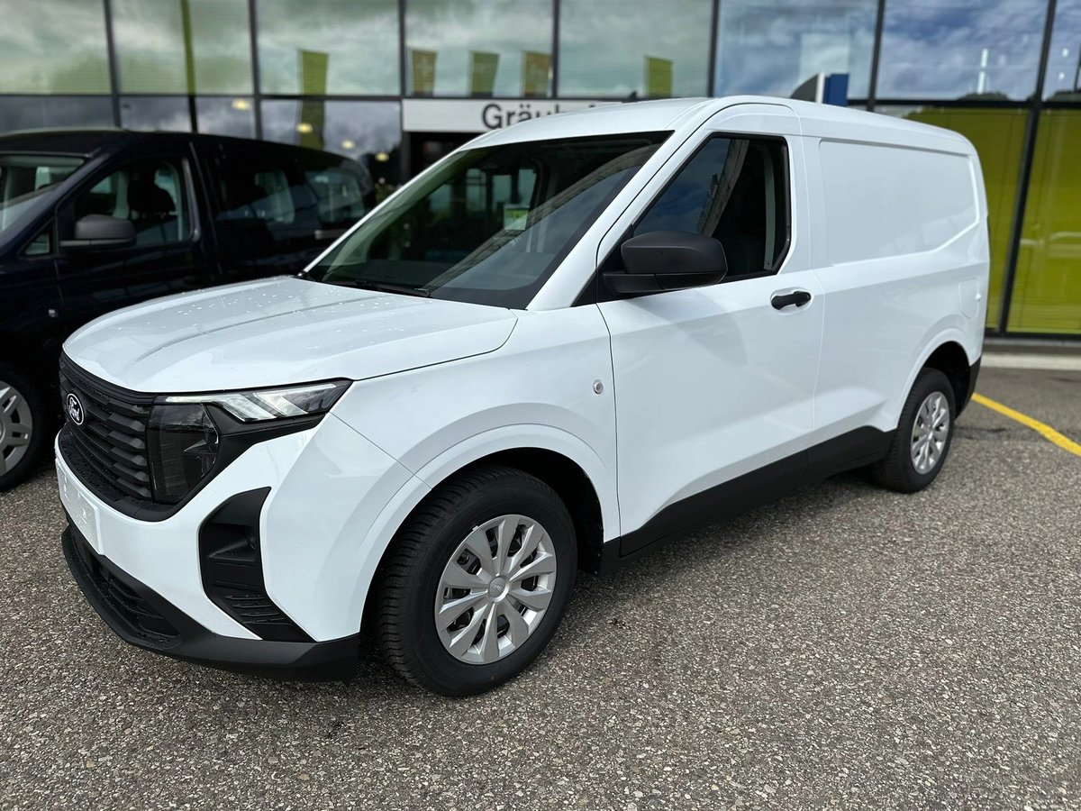 FORD Transit Courier Van 1.0 EcoBoost Trend Automat, Benzina, Auto nuove, Automatico - 3