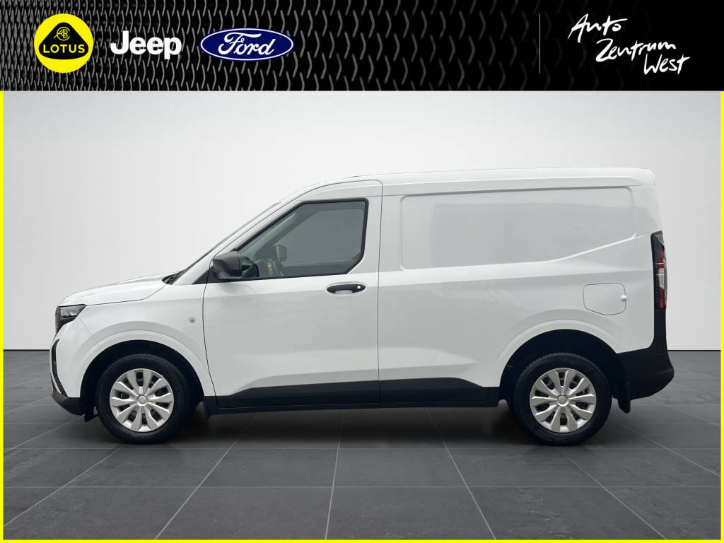FORD Transit Courier Van 1.0 EcoBoost Trend, Petrol, New car, Automatic - 2