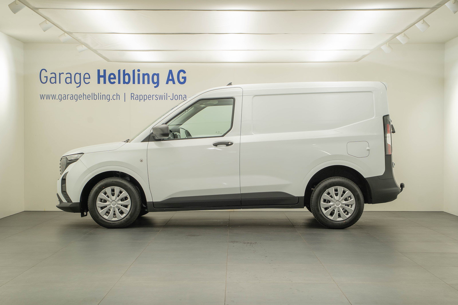 FORD Transit Courier Van 1.0 EcoBoost Trend, Petrol, New car, Automatic - 3