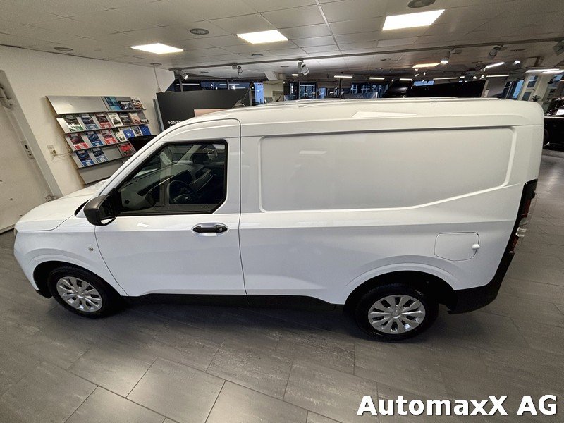 FORD Transit Courier Van 1.0 EcoBoost Trend, Benzin, Neuwagen, Handschaltung - 3