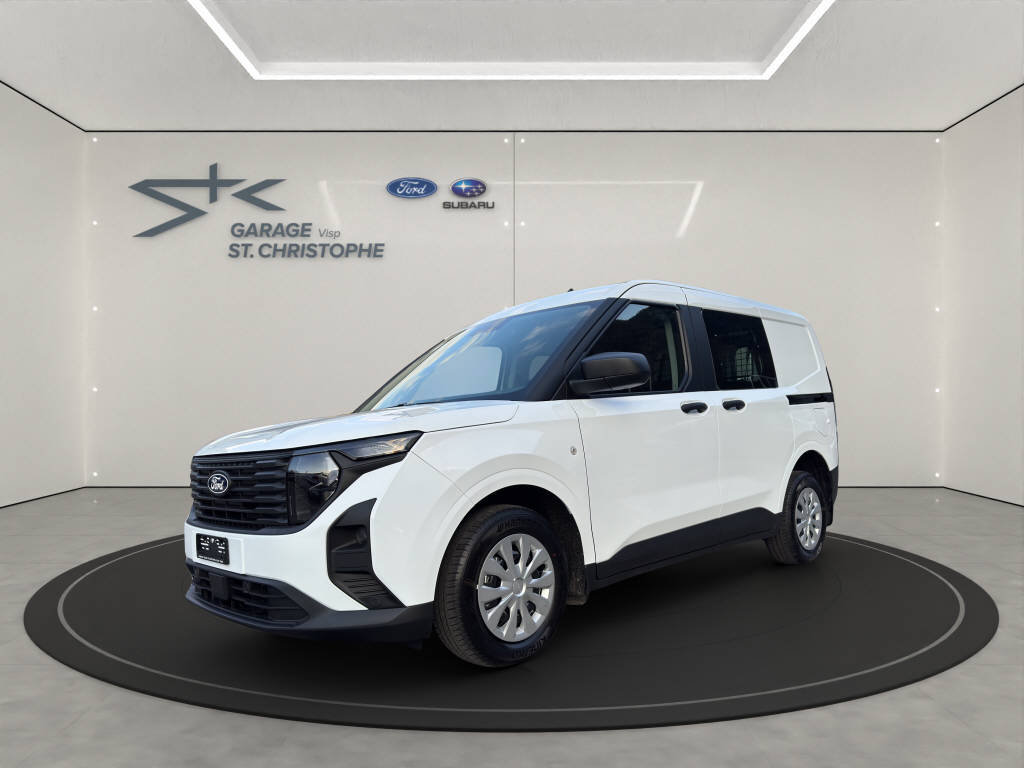 FORD Transit Courier DKab. Van 1.0 Trend FWD