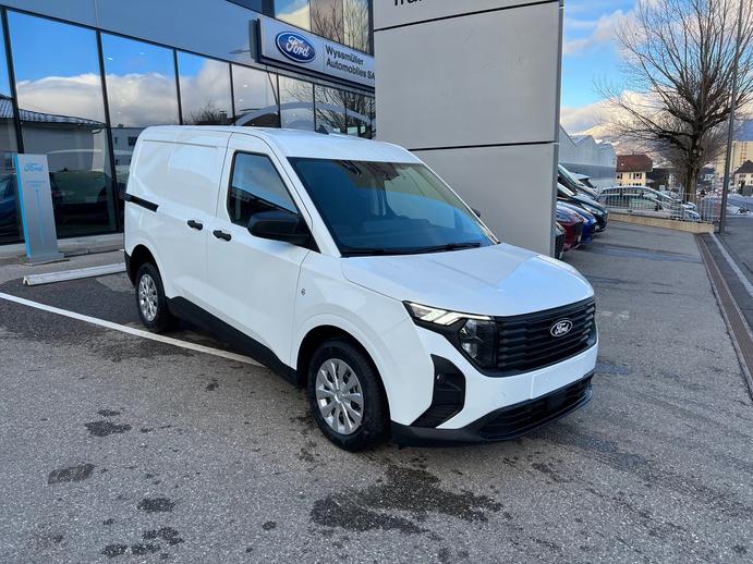 FORD Transit Courier Van 1.0 EcoBoost Trend Automat, Petrol, New car, Automatic