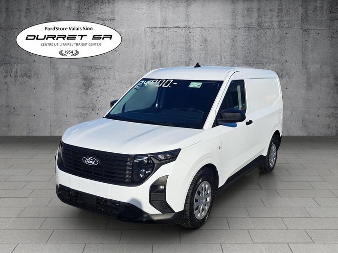 FORD Transit Courier Van 1.0 EcoBoost Trend Automatique, Benzina, Auto nuove, Automatico
