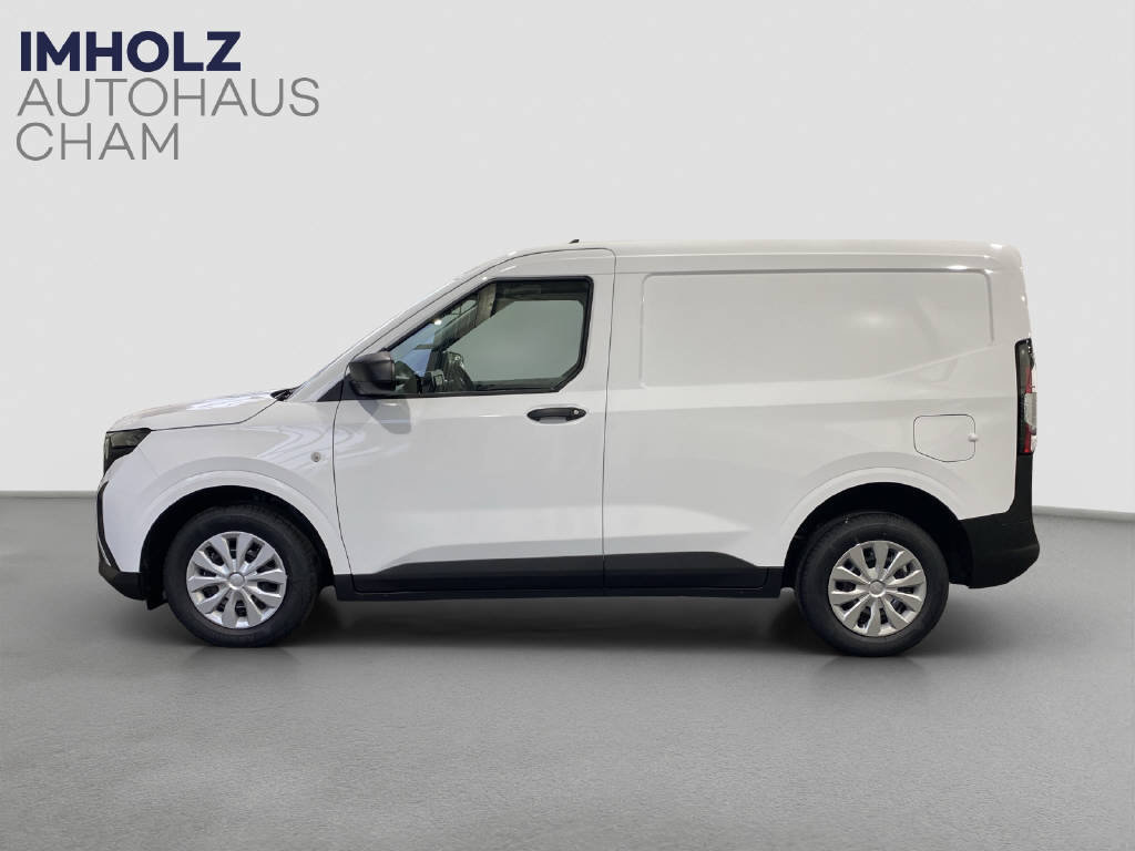 FORD Transit Courier Van 1.0 EcoBoost 100 PS Trend, Essence, Voiture nouvelle, Manuelle - 2