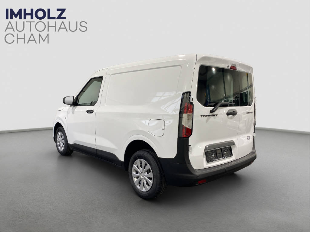 FORD Transit Courier Van 1.0 EcoBoost 100 PS Trend, Essence, Voiture nouvelle, Manuelle - 3