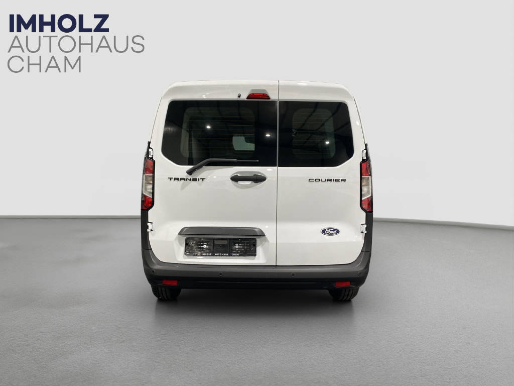 FORD Transit Courier Van 1.0 EcoBoost 100 PS Trend, Essence, Voiture nouvelle, Manuelle - 4