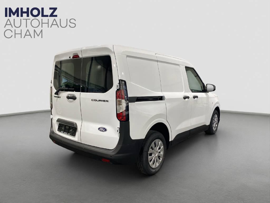 FORD Transit Courier Van 1.0 EcoBoost 100 PS Trend, Essence, Voiture nouvelle, Manuelle - 5