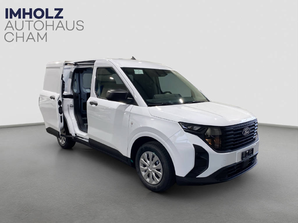 FORD Transit Courier Van 1.0 EcoBoost 100 PS Trend, Essence, Voiture nouvelle, Manuelle - 6