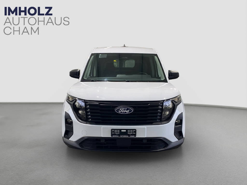 FORD Transit Courier Van 1.0 EcoBoost 100 PS Trend, Essence, Voiture nouvelle, Manuelle - 7