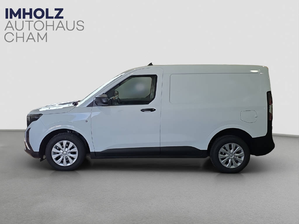FORD Transit Courier Van 1.0 EcoBoost 100 PS Trend, Essence, Voiture nouvelle, Manuelle - 2