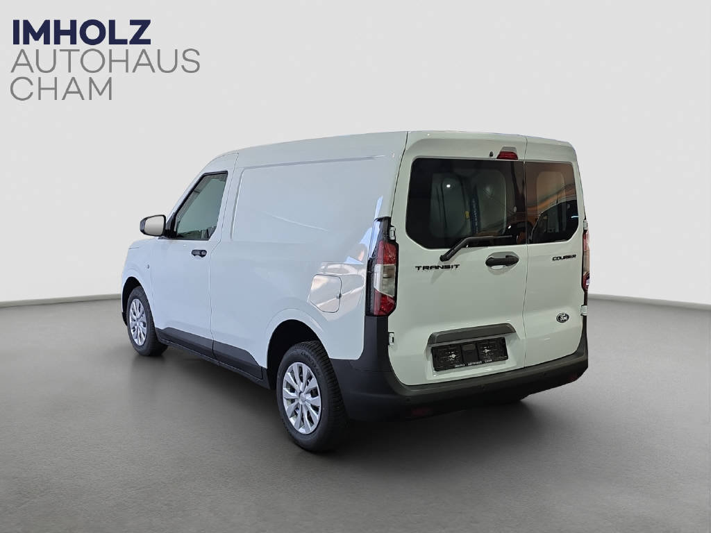 FORD Transit Courier Van 1.0 EcoBoost 100 PS Trend, Essence, Voiture nouvelle, Manuelle - 3