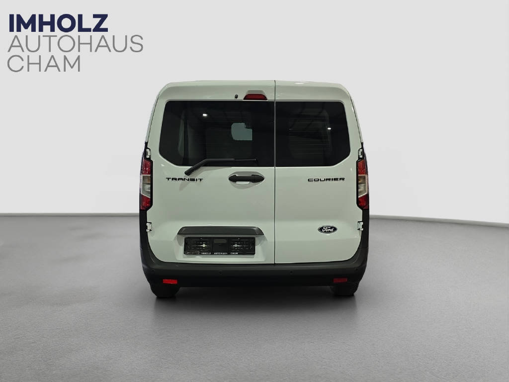 FORD Transit Courier Van 1.0 EcoBoost 100 PS Trend, Essence, Voiture nouvelle, Manuelle - 4