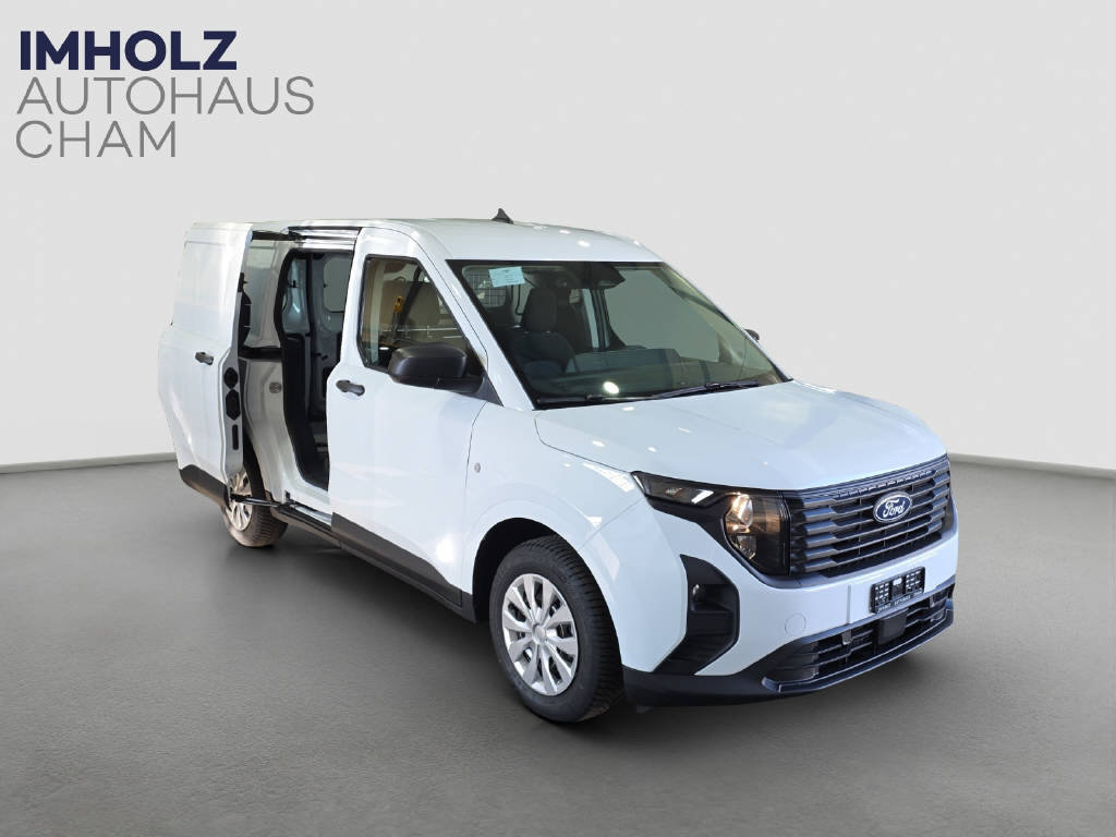 FORD Transit Courier Van 1.0 EcoBoost 100 PS Trend, Essence, Voiture nouvelle, Manuelle - 5