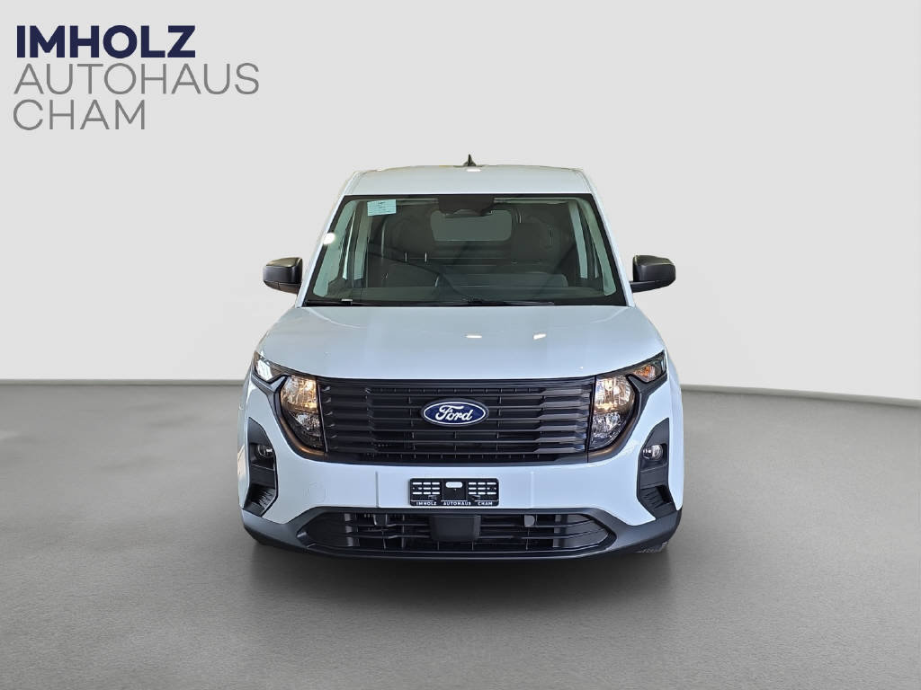 FORD Transit Courier Van 1.0 EcoBoost 100 PS Trend, Essence, Voiture nouvelle, Manuelle - 6