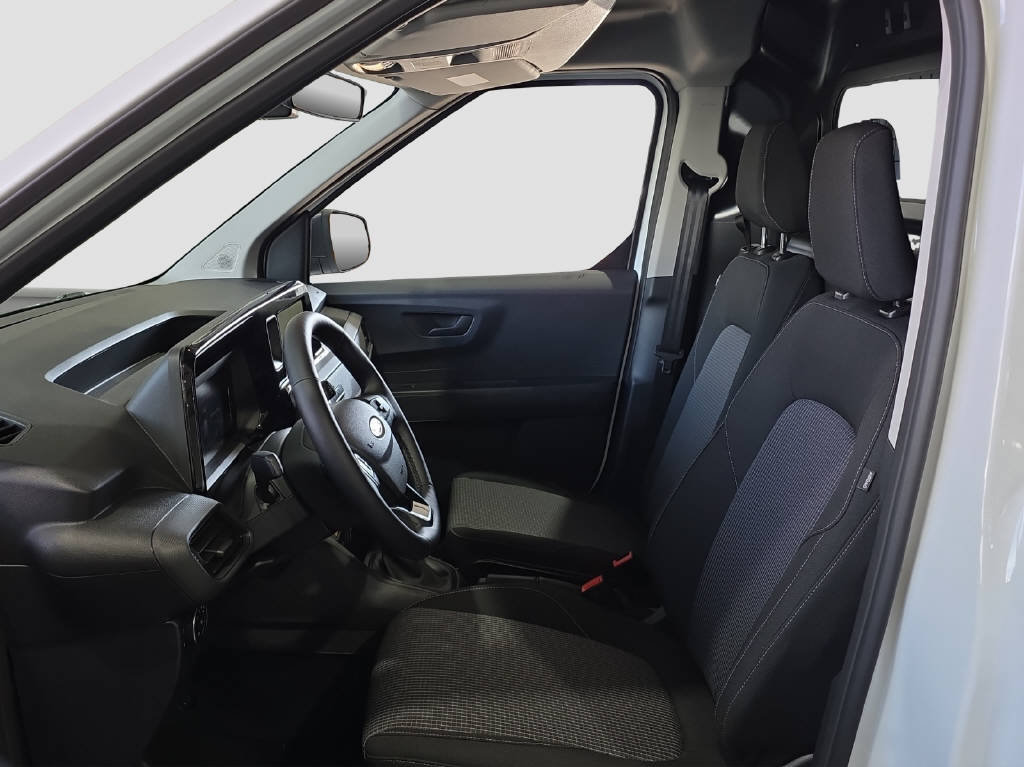 FORD Transit Courier Van 1.0 EcoBoost 100 PS Trend, Essence, Voiture nouvelle, Manuelle - 7