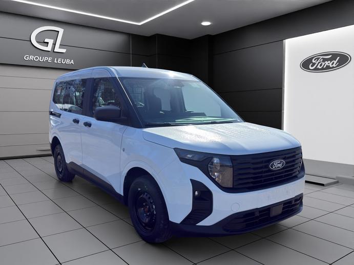 FORD Transit Courier Van 1.0 EcoBoost Trend Automat, Petrol, New car, Automatic