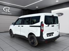 FORD Transit Courier Van 1.0 EcoBoost Trend Automat, Petrol, New car, Automatic - 4