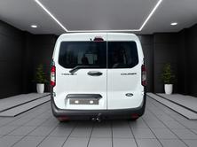 FORD Transit Courier Van 1.0 EcoBoost Trend Automat, Petrol, New car, Automatic - 5