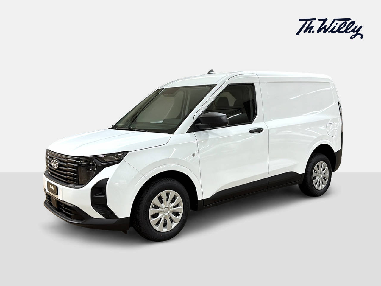 FORD Transit Courier Van 1.0 EcoBoost Trend