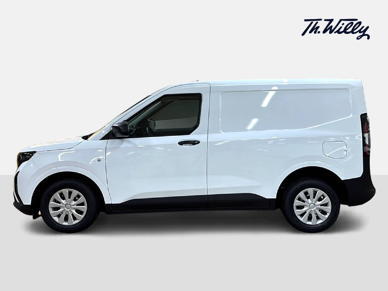 FORD Transit Courier Van 1.0 EcoBoost Trend, Essence, Voiture nouvelle, Manuelle - 2