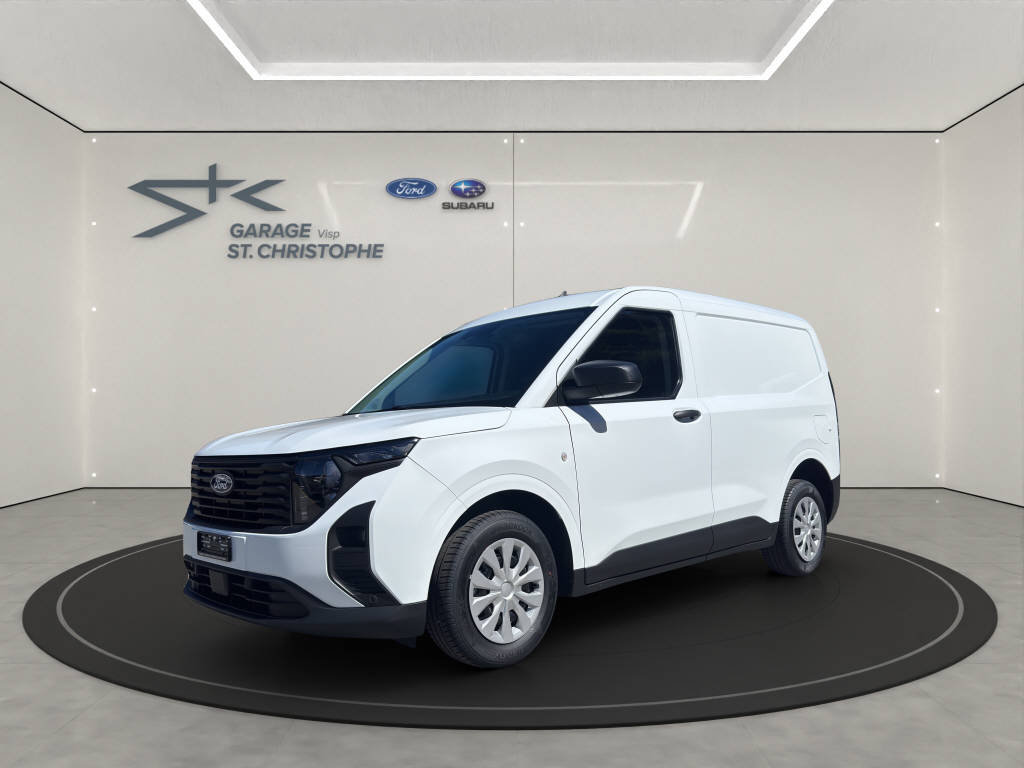 FORD Transit Courier Van 1.0 EcoBoo Trend FWD