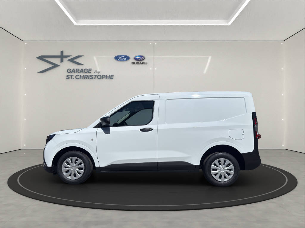 FORD Transit Courier Van 1.0 EcoBoo Trend FWD, Benzina, Auto nuove, Automatico - 2