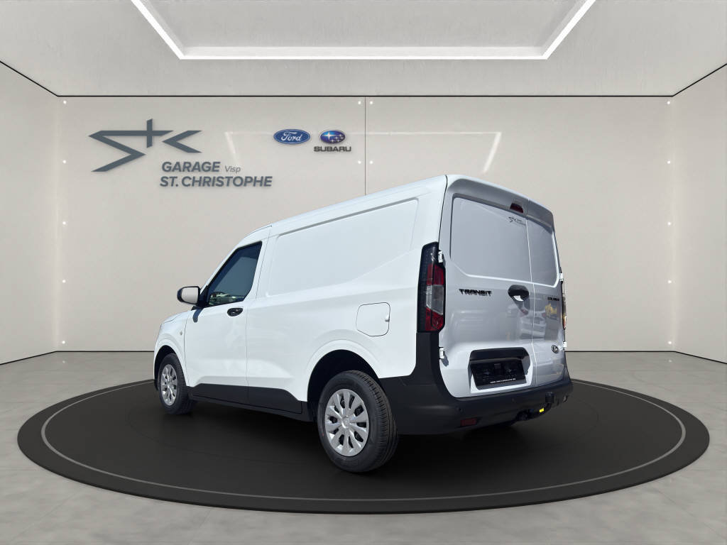FORD Transit Courier Van 1.0 EcoBoo Trend FWD, Benzina, Auto nuove, Automatico - 3