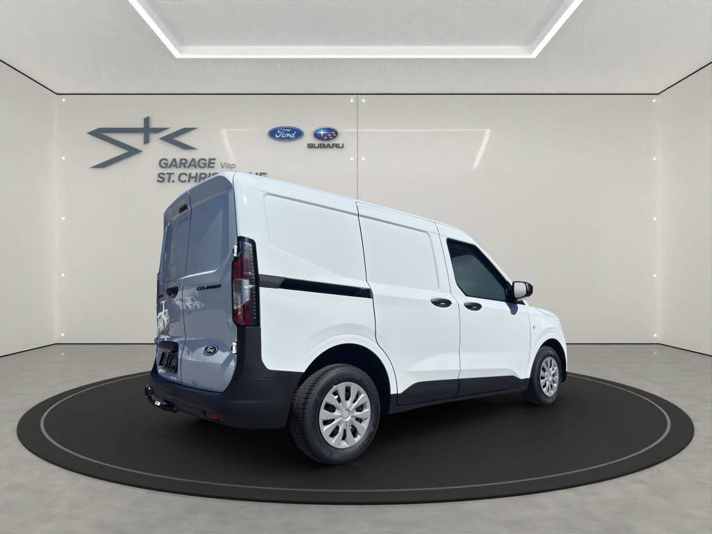 FORD Transit Courier Van 1.0 EcoBoo Trend FWD, Benzina, Auto nuove, Automatico - 5
