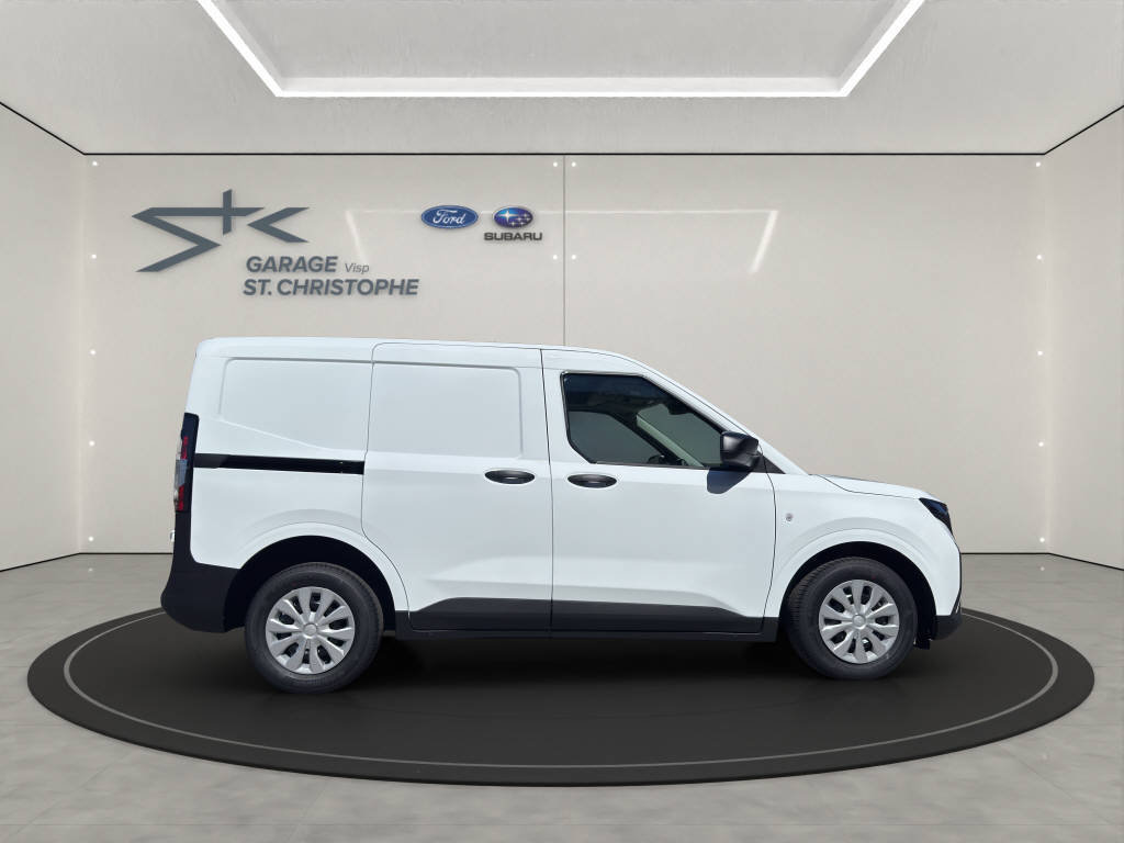 FORD Transit Courier Van 1.0 EcoBoo Trend FWD, Benzina, Auto nuove, Automatico - 6