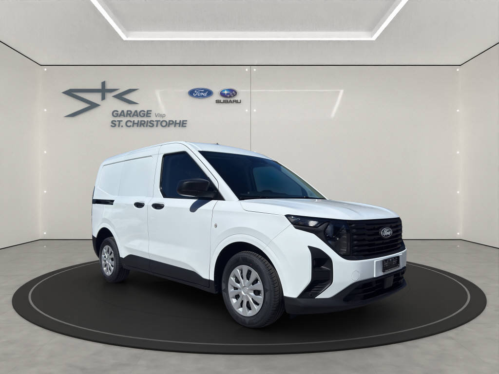 FORD Transit Courier Van 1.0 EcoBoo Trend FWD, Benzina, Auto nuove, Automatico - 7