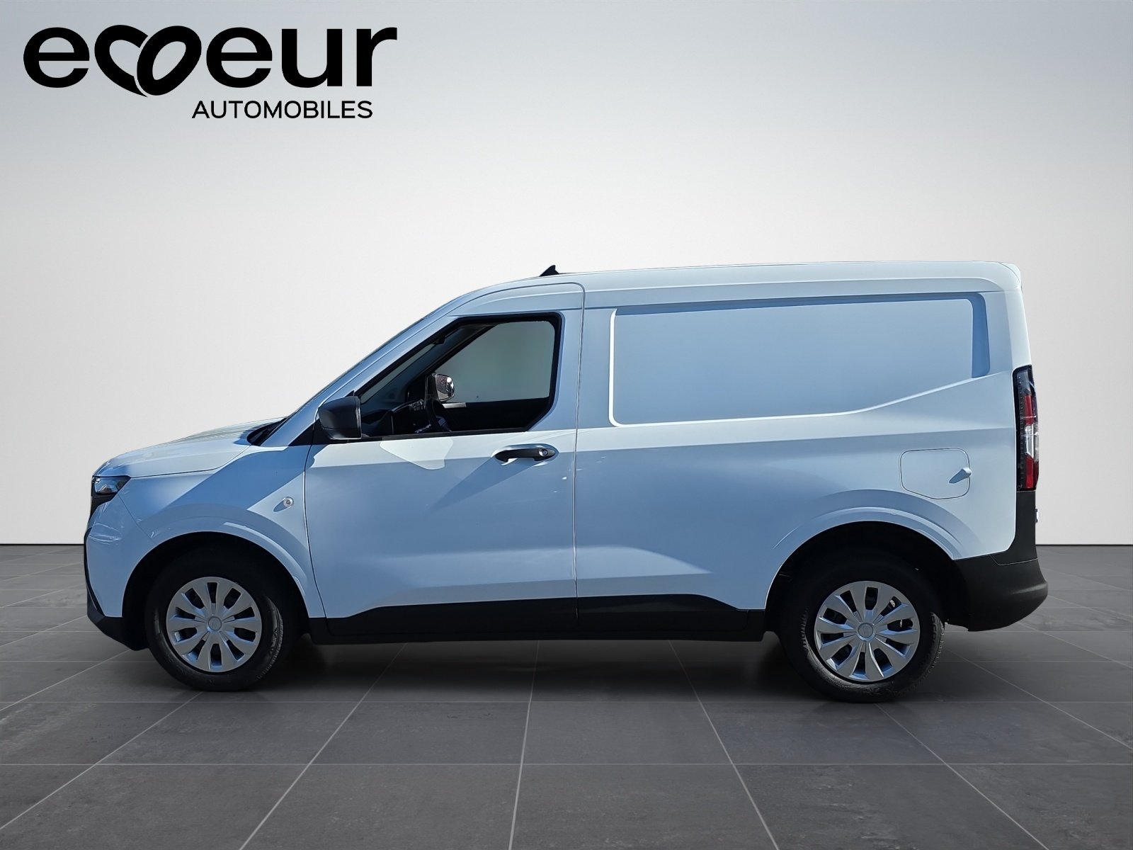 FORD Transit Courier DEMO van 1.0 EcoBoost Trend, Essence, Voiture nouvelle, Manuelle - 3