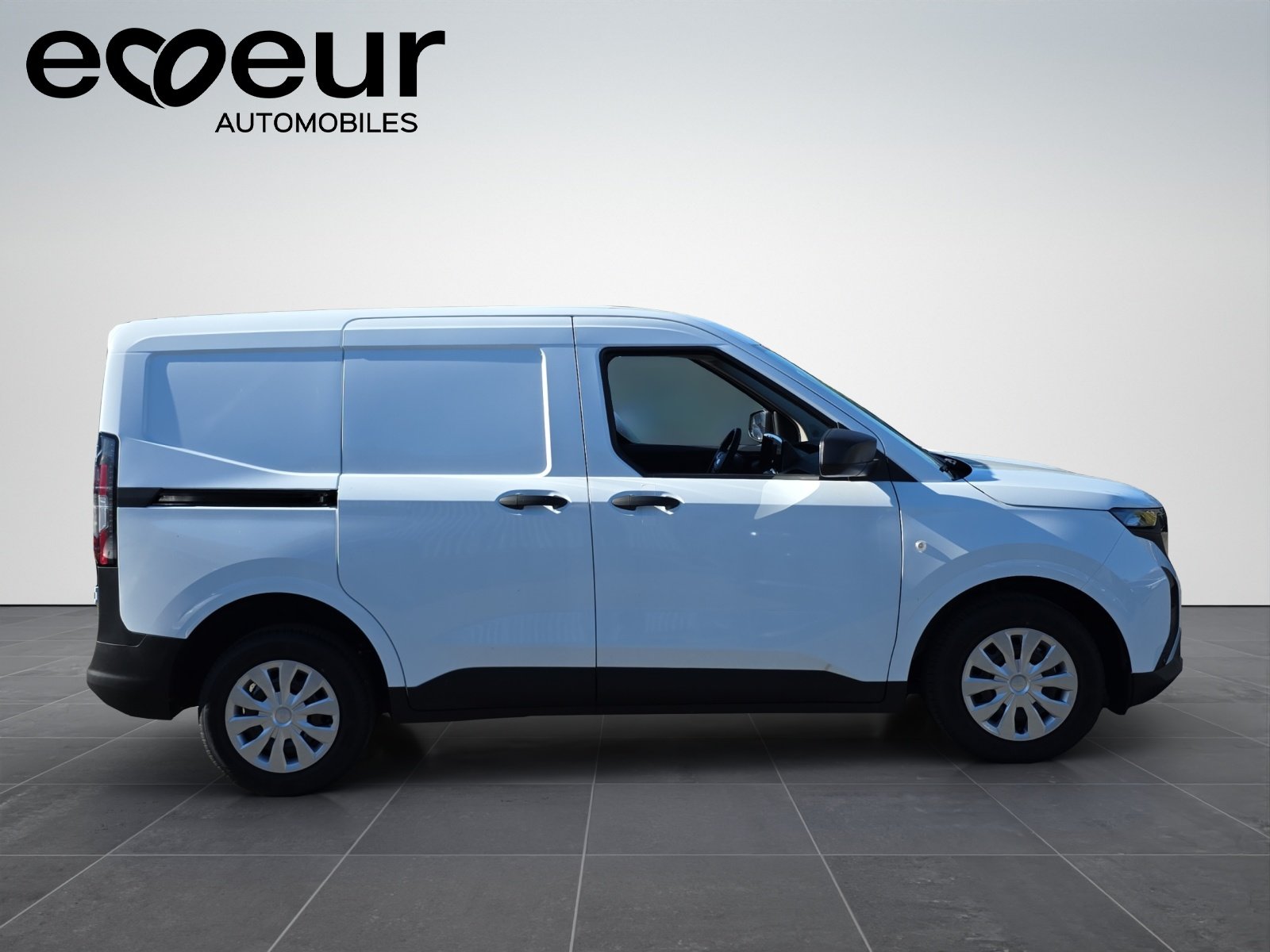 FORD Transit Courier DEMO van 1.0 EcoBoost Trend, Essence, Voiture nouvelle, Manuelle - 7