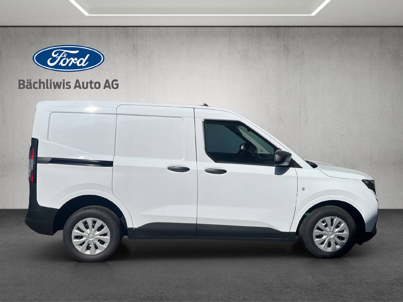 FORD Transit Courier Van 1.0 EcoBoost Trend, Essence, Voiture nouvelle, Automatique - 6